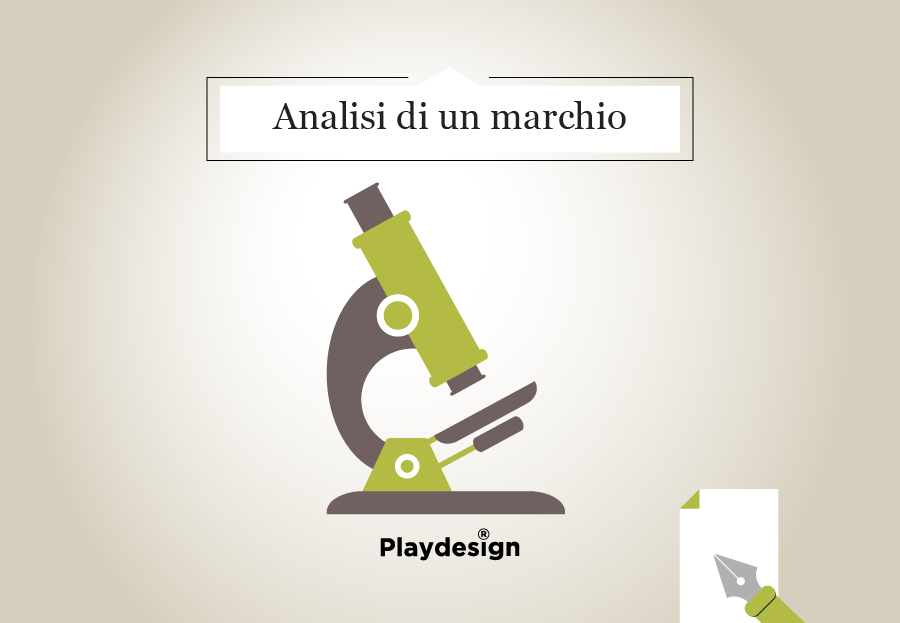 Analisi di un marchio