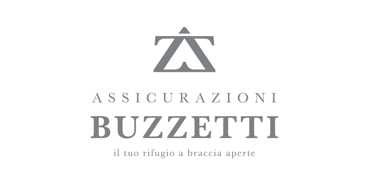 Assicurazioni Buzzetti: il marchio