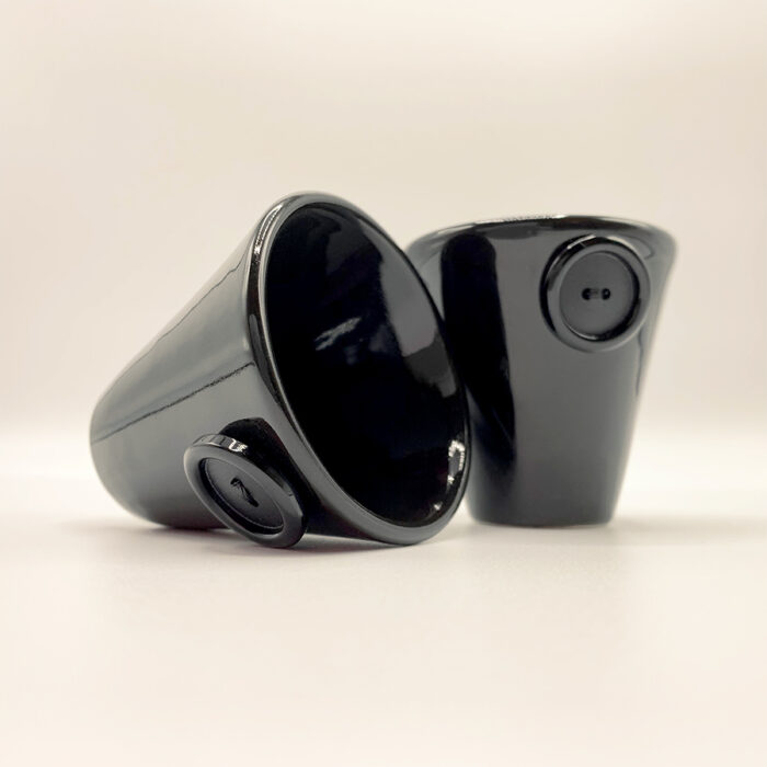 AUDI RS5 8T B8 Console Centrale Nera Supporto Doppia Tazza E Inserto - Foto 2