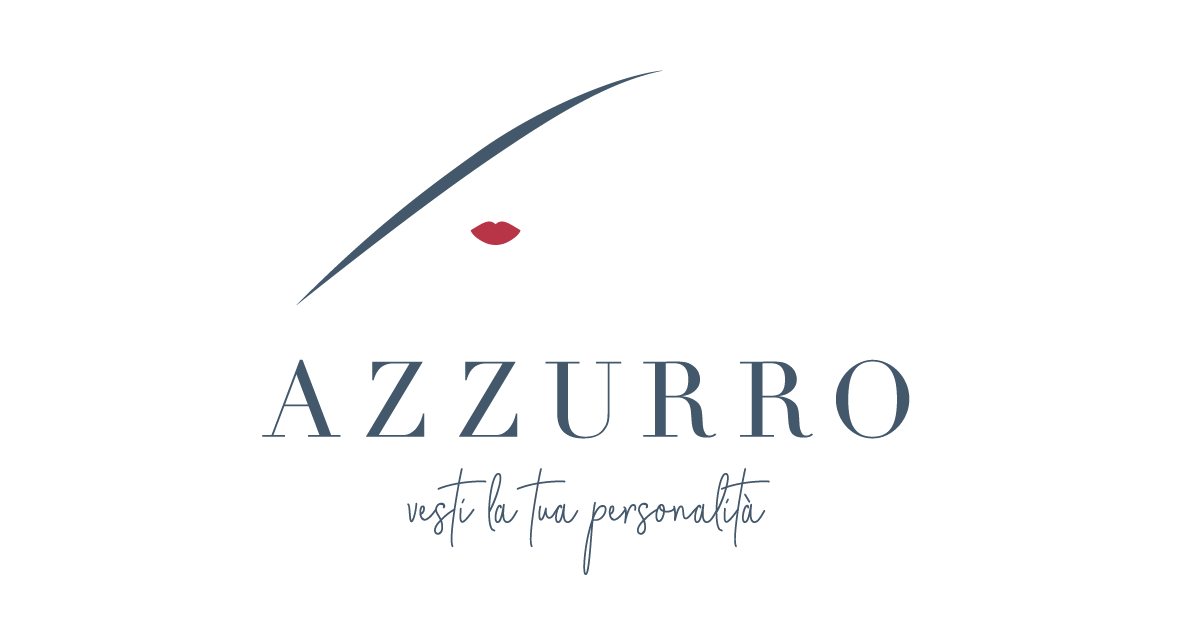 Il nuovo marchio Azzurro
