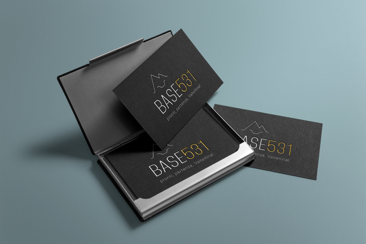 Base531, proposta di biglietto