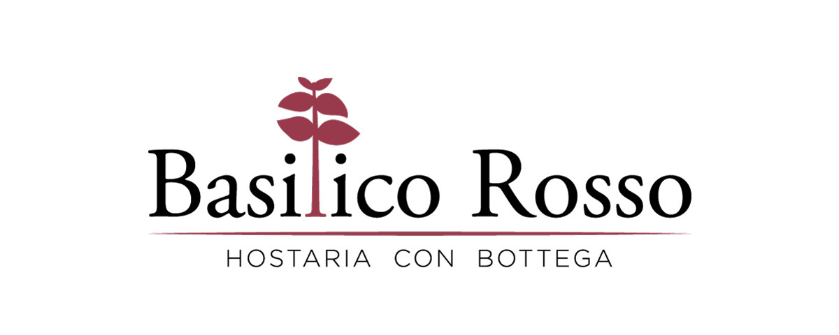 Marchio Basilico Rosso
