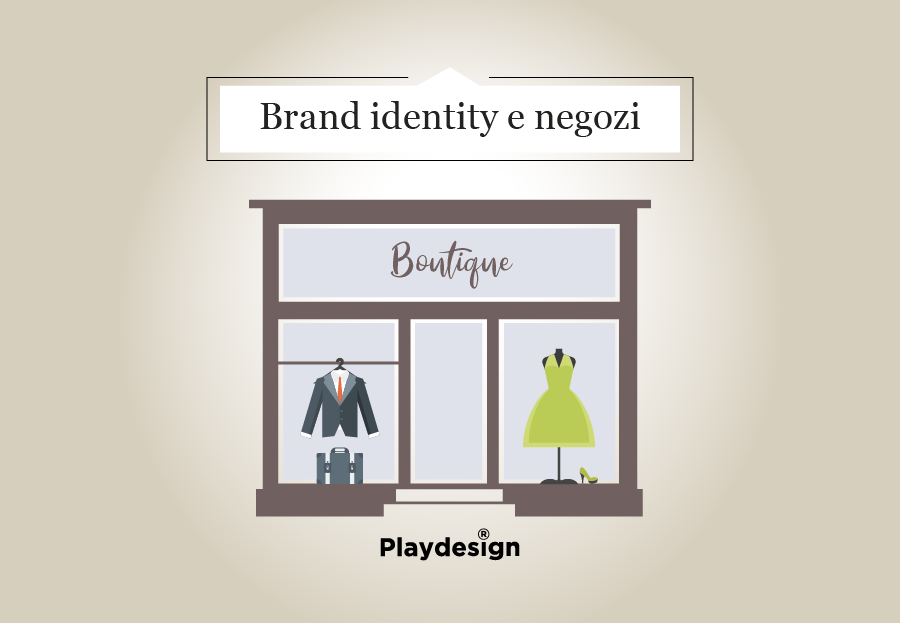 I vantaggi della Brand Identity per i negozi