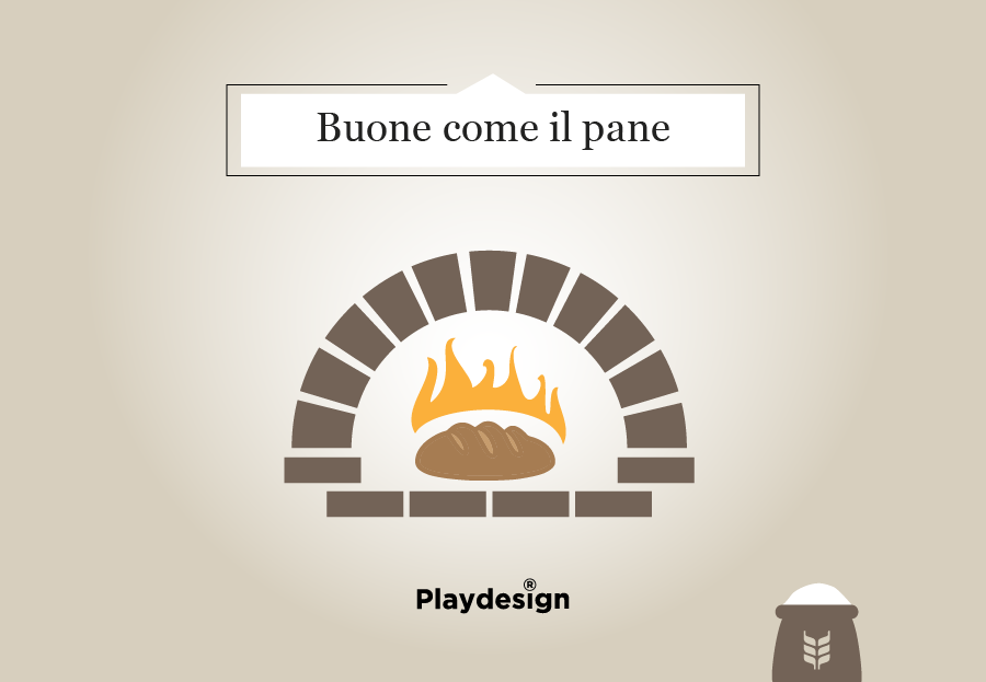 Buone come il pane