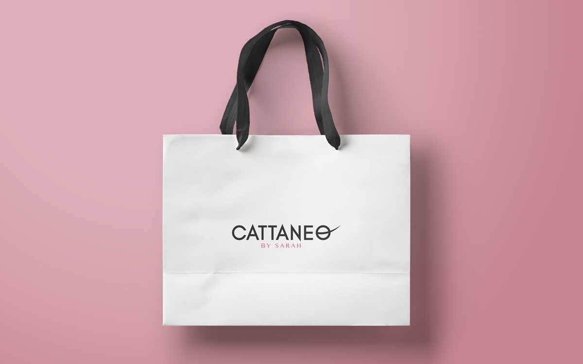 Shopper Cattaneo by Sarah
