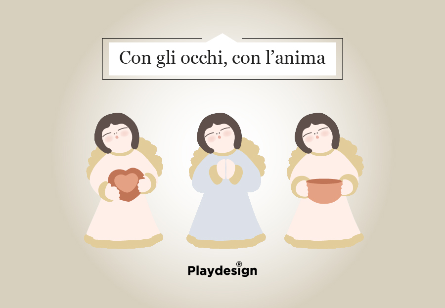 3 angioletti thun