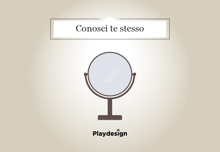Da 0 a Brand. Conosci te stesso