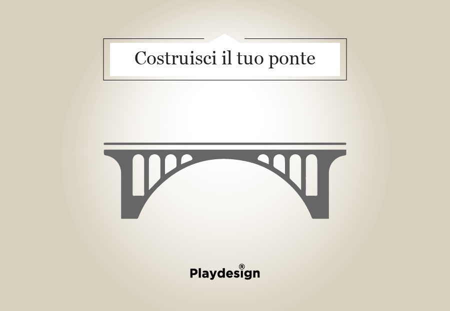 Da 0 a Brand. Costruisci il tuo ponte
