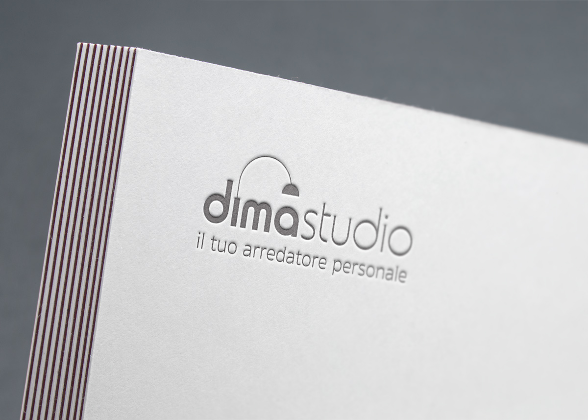 Il marchio dimastudio