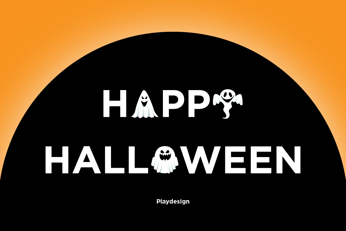 Happy Halloween