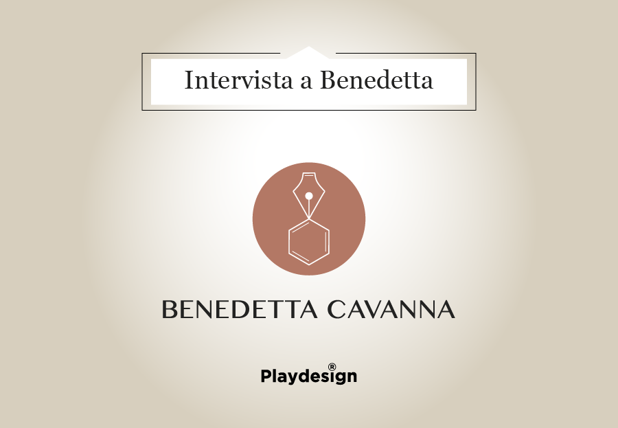 Intervista a Benedetta Cavanna