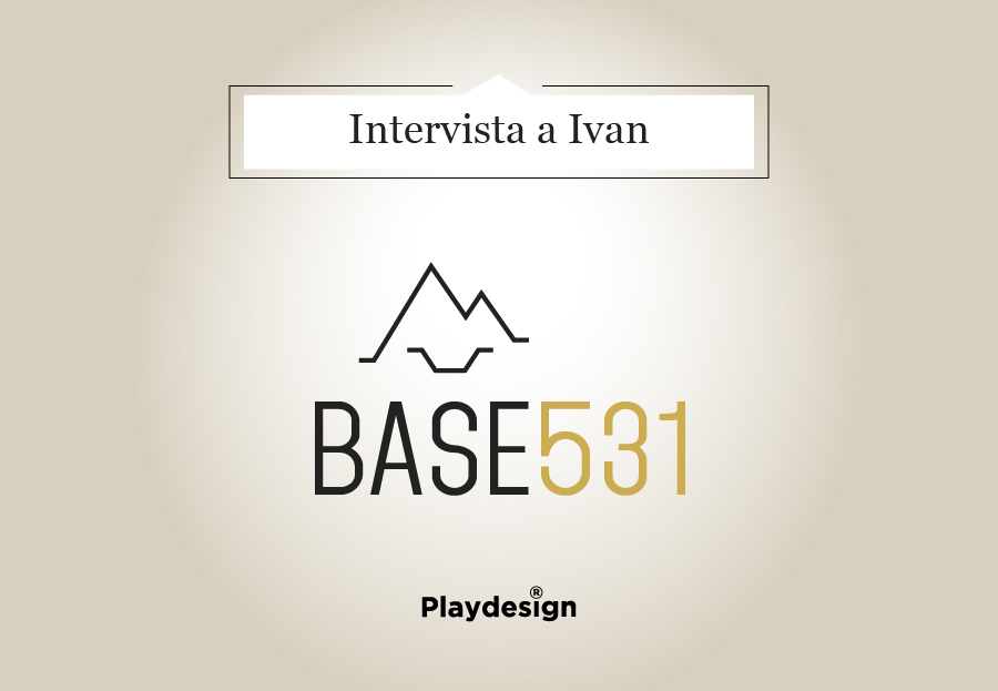 Intervista a Ivan, Base531