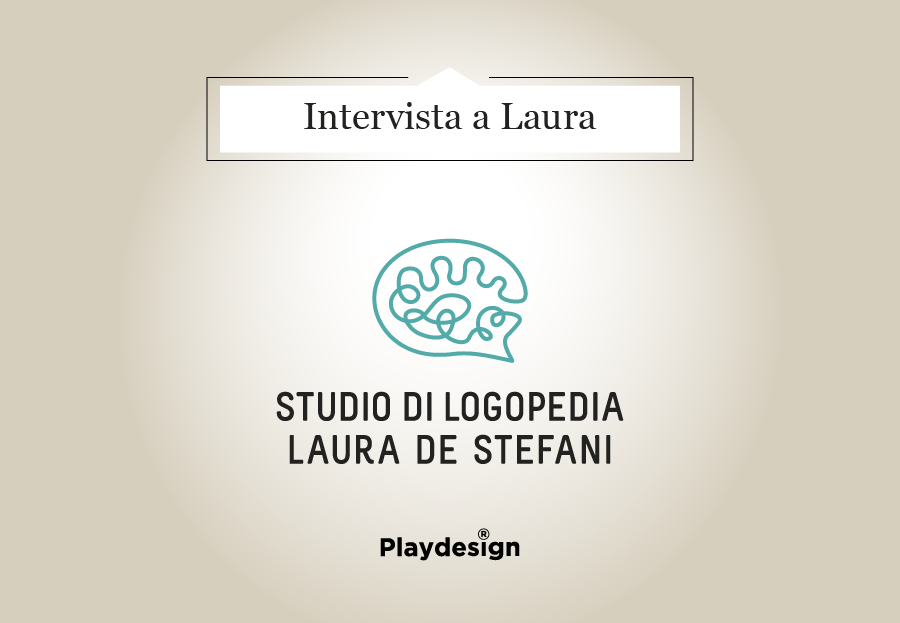 Intervista a Laura, Logopedista