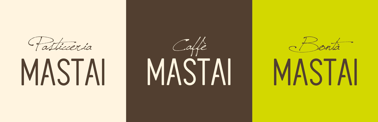 Family brand Mastai