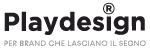 Playdesign Logo