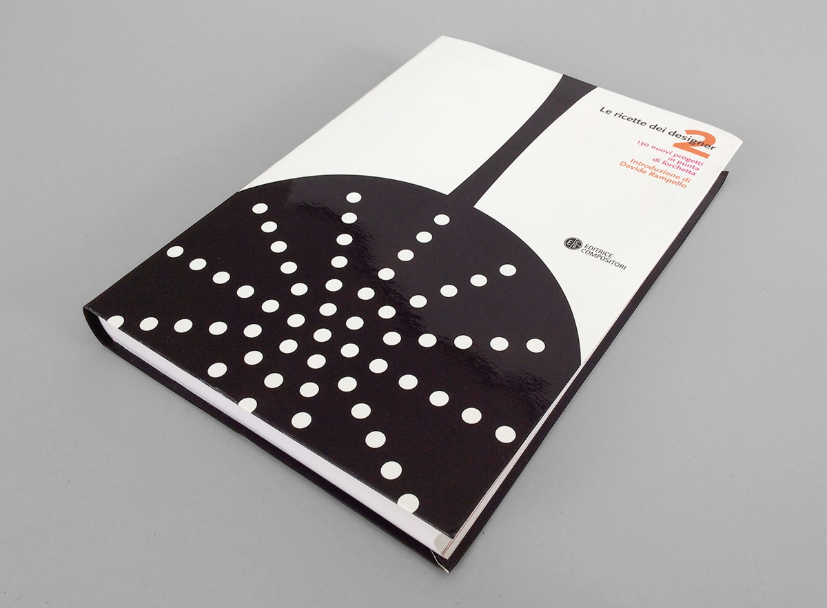 Le ricette dei designer 2