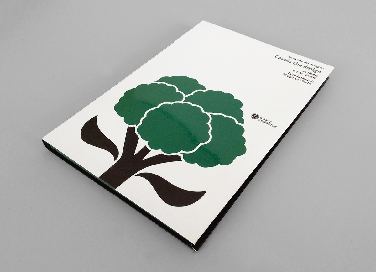 Le ricette dei designer 3