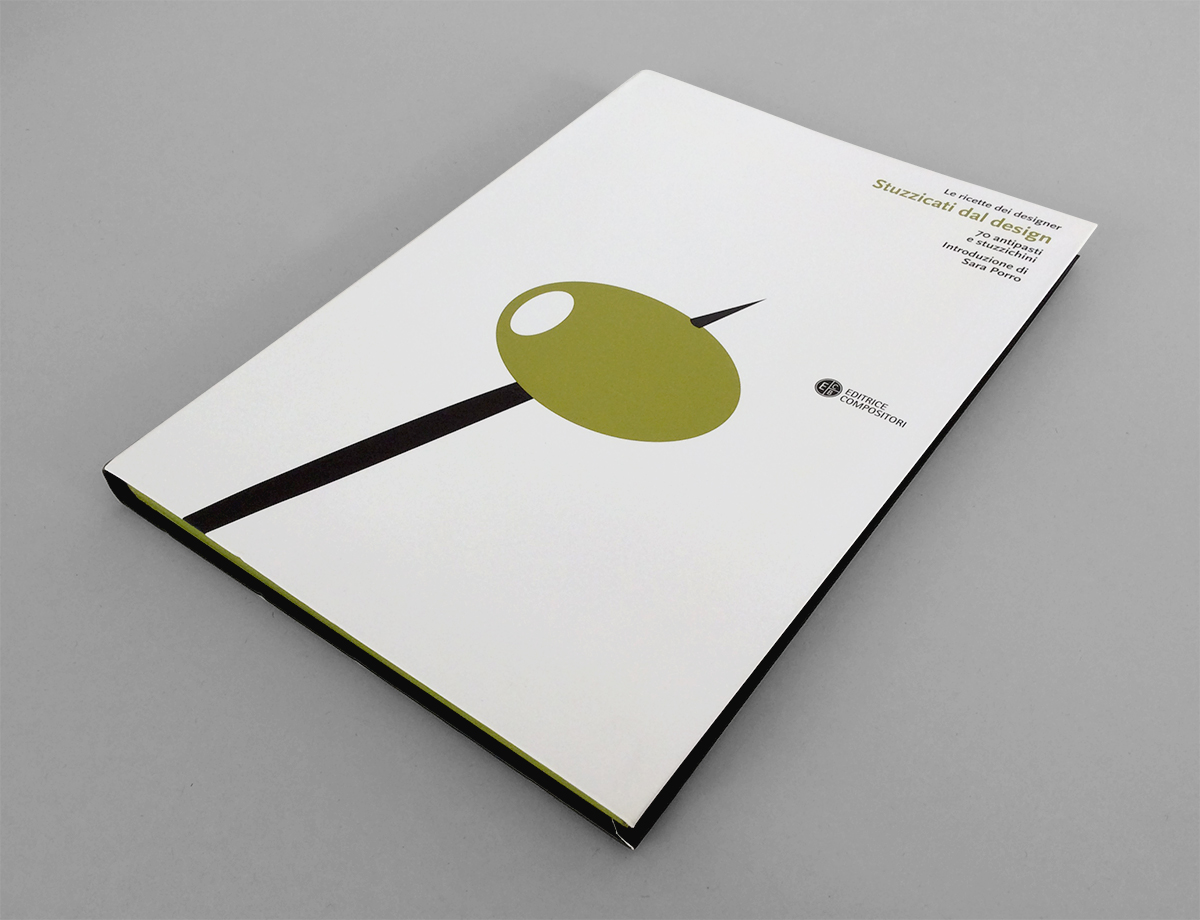 Le ricette dei designer 4