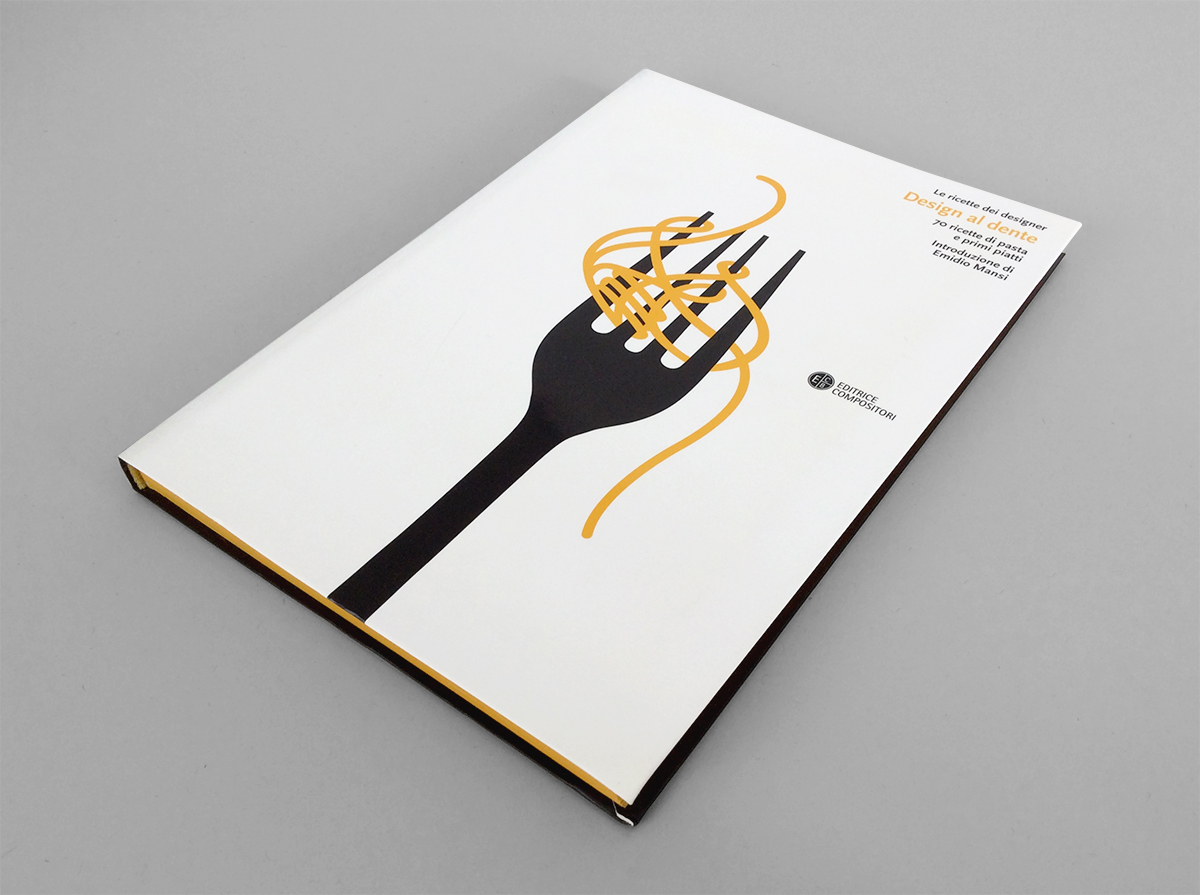 Le ricette dei designer 5