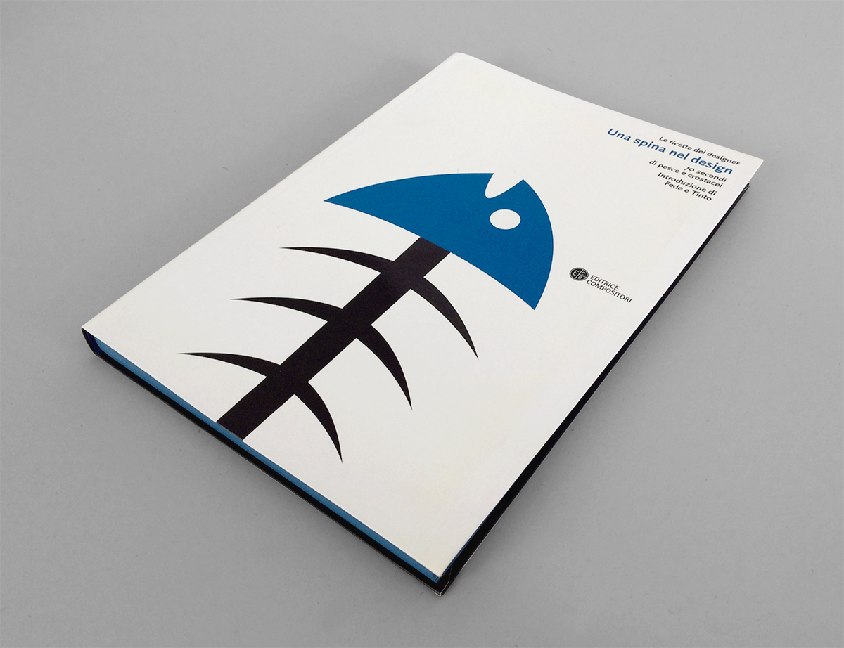 Le ricette dei designer 6