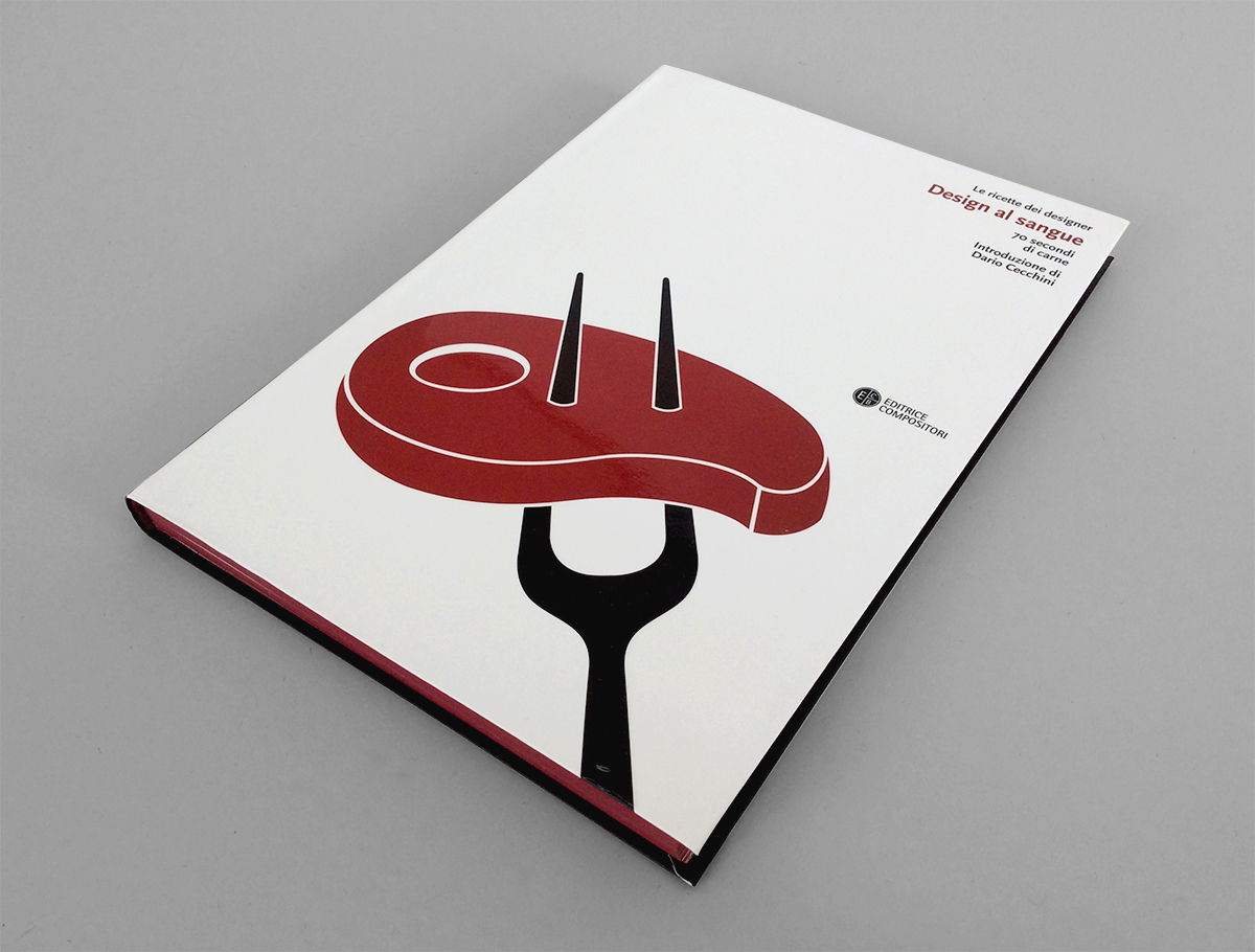 Le ricette dei designer 8